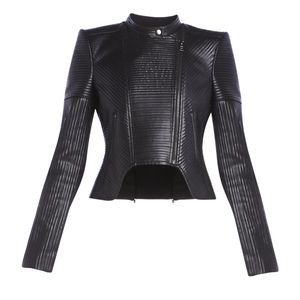 BCBG Moto Jacket (New)